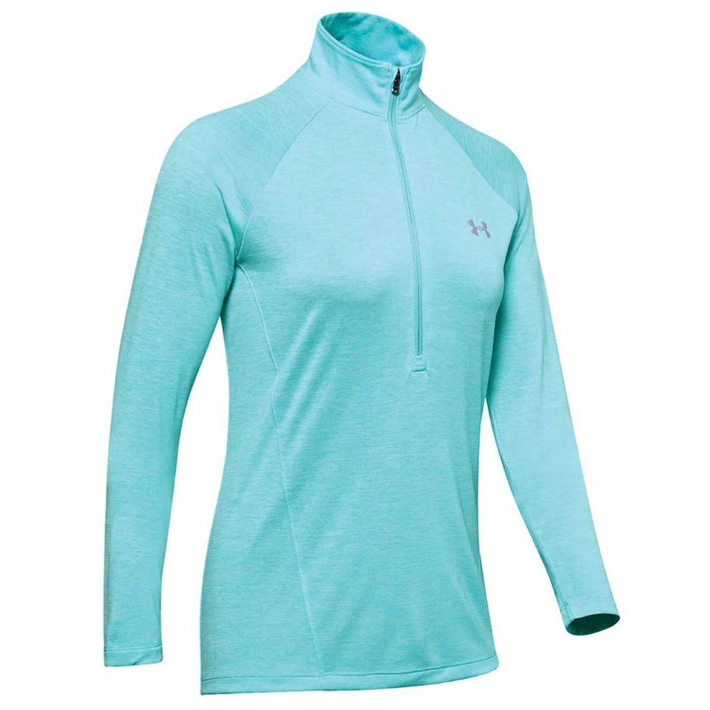 ✿ Under Armour 1/2 Zip ✿